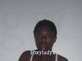 Foxyladyx