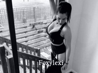 Foxylexi