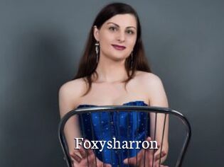 Foxysharron