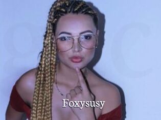 Foxysusy