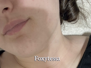 foxytessa Gratis xxx Clips