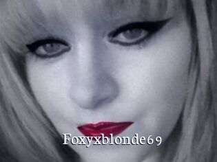 foxyxblonde69 Gratis xxx Clips