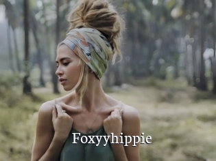 Foxyyhippie