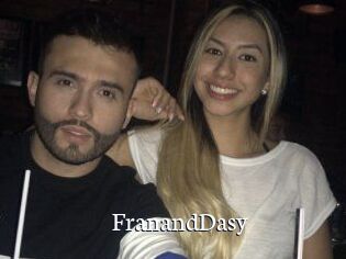 FranandDasy