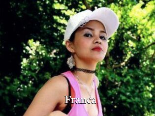 Franca