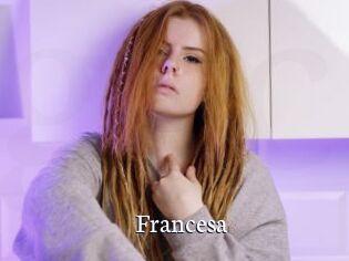 Francesa