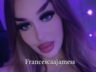 Francescaajamess
