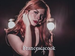Francescacook