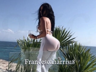 Francescaharris18