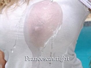 Francescawright