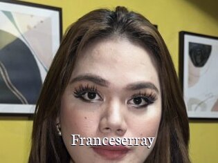 Franceserray