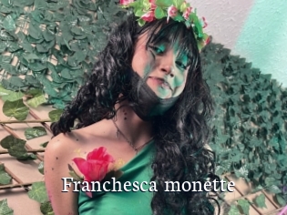 Franchesca_monette