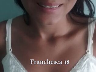 franchesca_18 Gratis xxx Clips