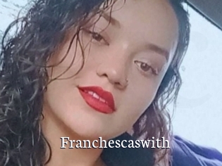 franchescaswith Gratis xxx Clips