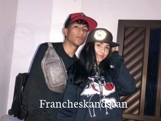 Francheskandsean