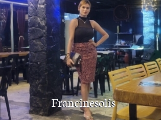 francinesolis Gratis xxx Clips