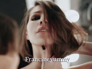 Francineyummy