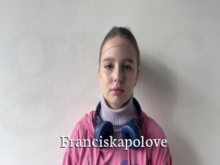 Franciskapolove