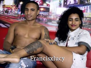 Francisxlucy