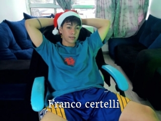 franco_certelli Gratis xxx Clips