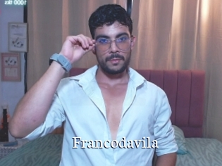 francodavila Gratis xxx Clips