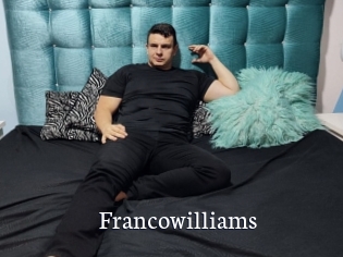 Francowilliams