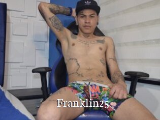 Franklin25