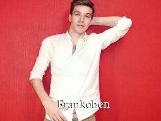 Frankoben