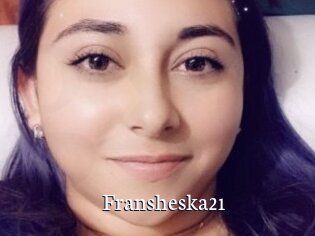 Fransheska21