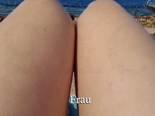 Frau