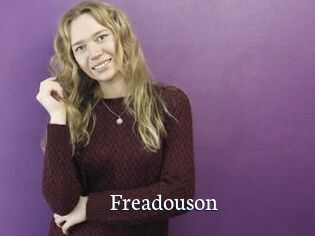 Freadouson