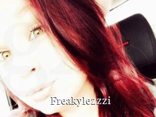 Freakylezzzi