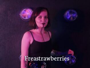Freastrawberries