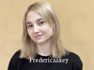 Fredericaakey