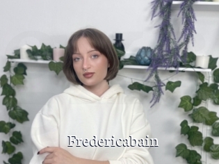 Fredericabain