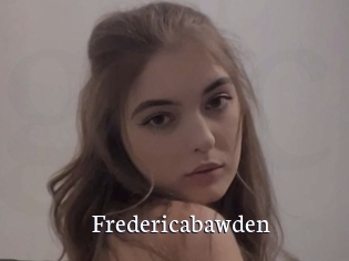 Fredericabawden