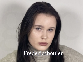Fredericabouler