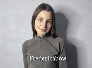 Fredericabow