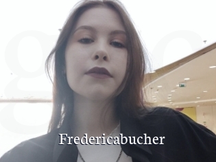 Fredericabucher