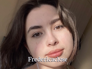Fredericaclose