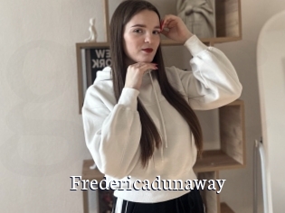 Fredericadunaway