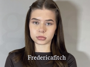 Fredericafitch
