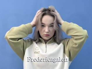 Fredericagalen