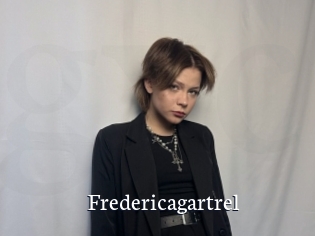 Fredericagartrel