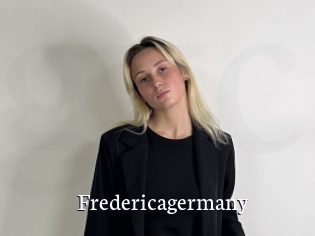 Fredericagermany