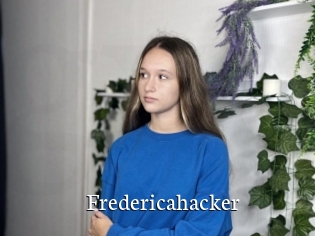 Fredericahacker