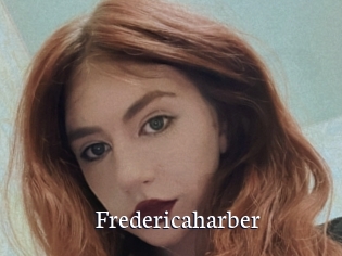 Fredericaharber