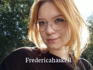 Fredericahaskell