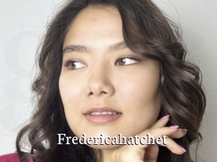 Fredericahatchet