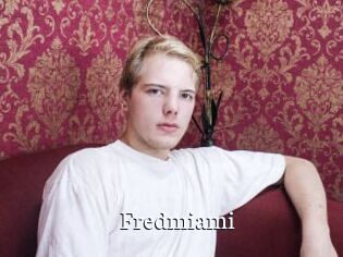Fredmiami